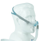 Máscara nasal Brevida - Fisher - CPAPS