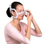 Máscara nasal AirFit N20 Feminina – ResMed - CPAPS