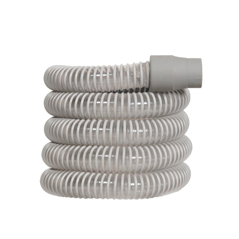 Tubo original Padrão Respironics (Cinza) - CPAPS