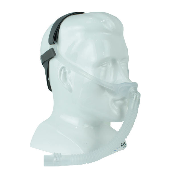 Máscara nasal Breeze Pillows - CPAPS