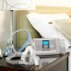 VPAP Aircurve 10 Asv Com Umidificador - Resmed - CPAPS