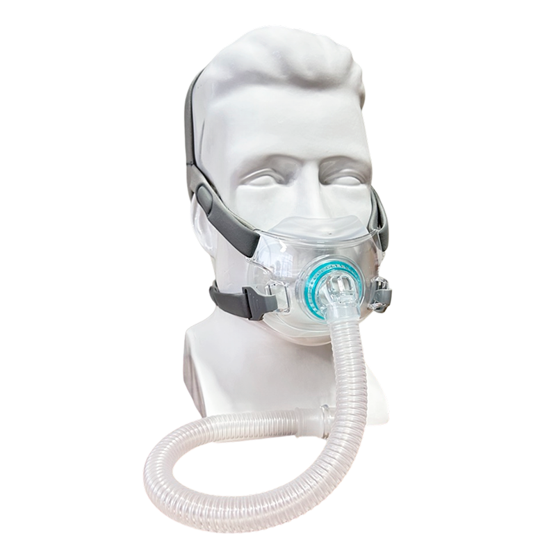 Máscara facial Ivolve F6 Fitpack - Bmc - CPAPS