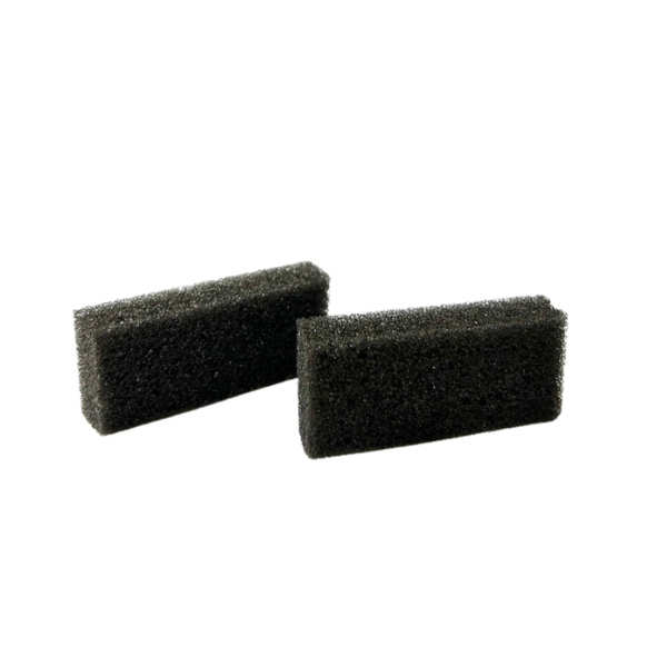 Filtro nacional para CPAP Ecostar - Sefam - CPAPS