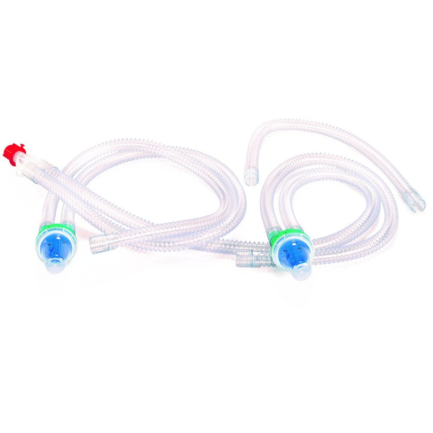 Circuito Duplo Pedriatrico para Ventilador Astral - Resmed