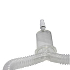 Circuito Adulto Passivo Descartável para Ventilador Mecânico Trilogy