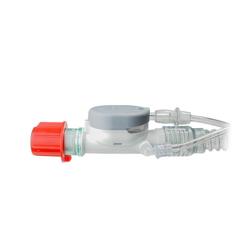Circuito Simples Pediátrico para Ventilador Astral - Resmed