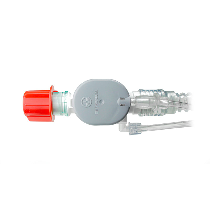 Circuito Simples Pediátrico para Ventilador Astral - Resmed