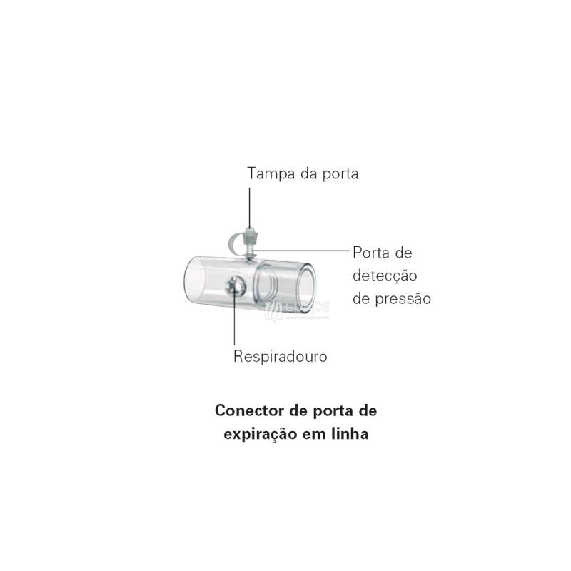 Circuito Descartável - Resmed