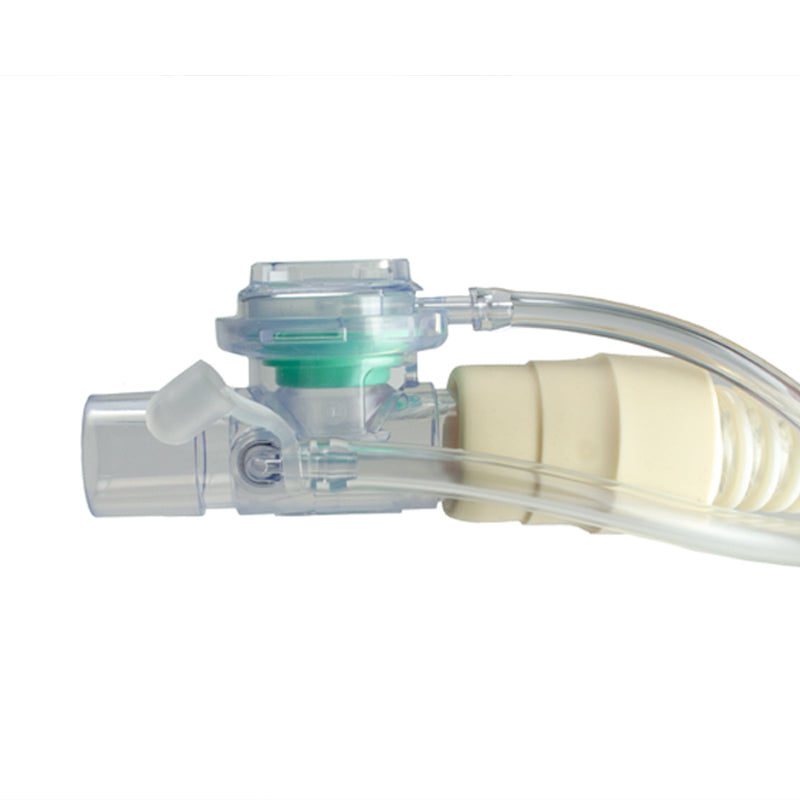Circuito Adulto Ativo Descartável para Ventilador Mecânico Trilogy - Philips Respironics