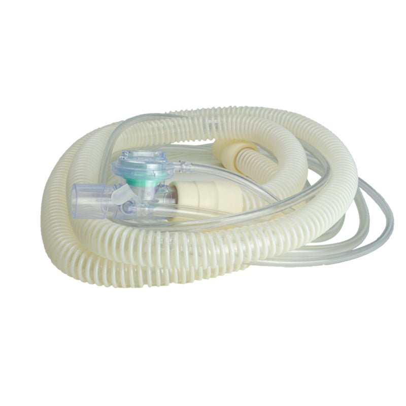 Circuito Adulto Ativo Descartável para Ventilador Mecânico Trilogy - Philips Respironics