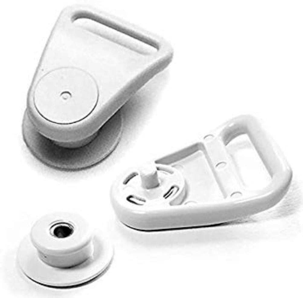Presilhas Magnéticas para Wisp e Dreamwisp - Philips Respironics