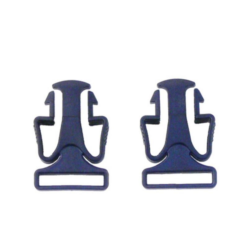 Presilhas Mirage Liberty e Quattro Fx - Resmed