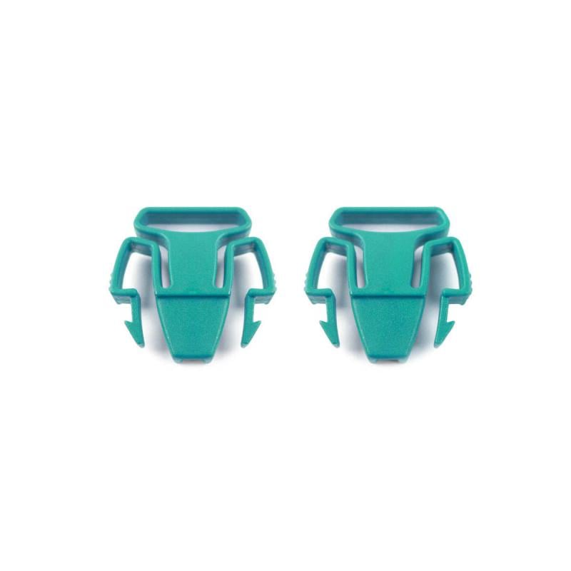 Presilhas Mirage Activa, Mirage Quattro e Ultra Mirage facial - Resmed