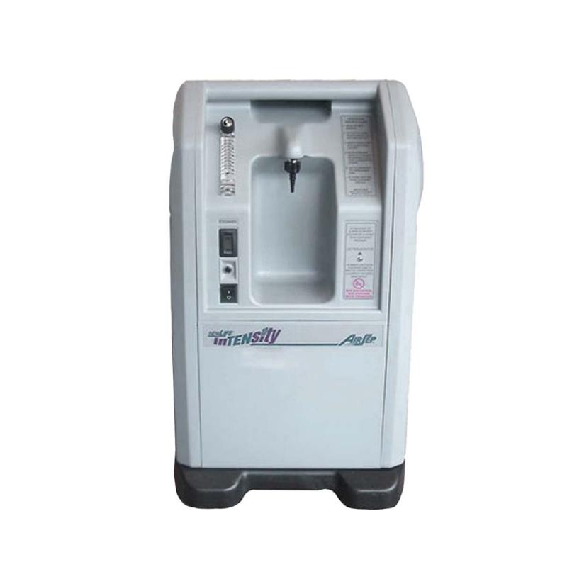 Concentrador de Oxigênio Newlife Intensity 8Lpm 120V
