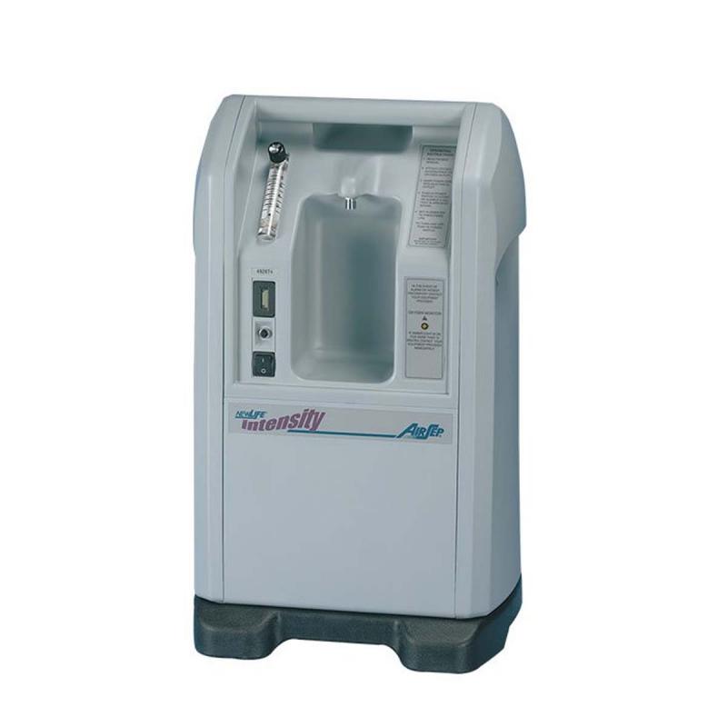 Concentrador de Oxigênio Newlife Intensity 8Lpm 120V