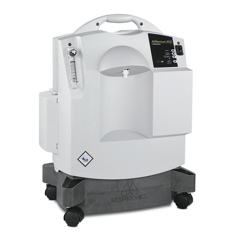 Concentrador de Oxigênio Millennium 10Lpm 120V