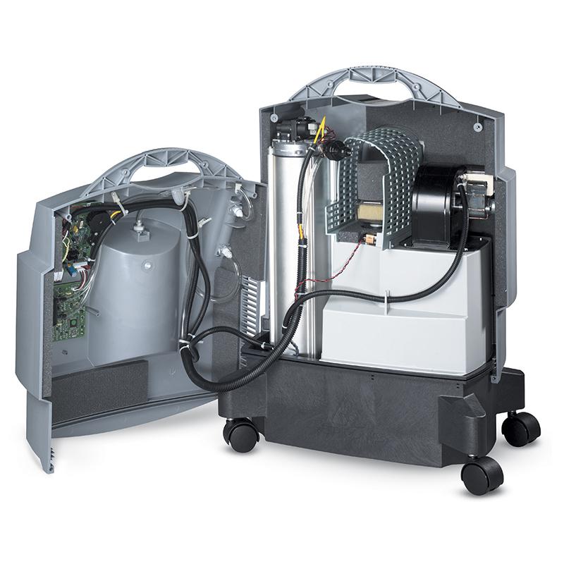 Concentrador de Oxigênio Millennium 120V 10Lpm Com Opi