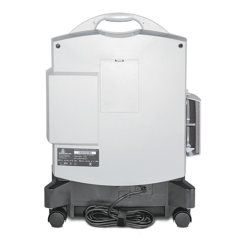 Concentrador de Oxigênio Millennium 10Lpm 120V
