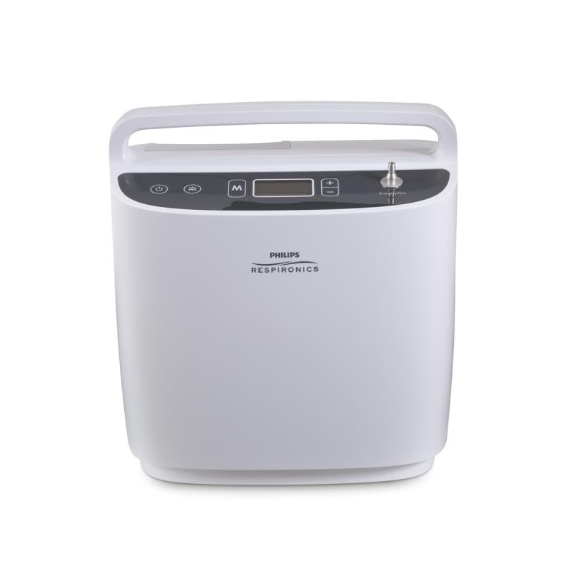 Concentrador de Oxigênio Portátil Simplygo - Philips Respironics