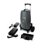 Concentrador de Oxigênio Portátil Eclipse 5 - Caire