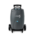 Concentrador de Oxigênio Portátil Eclipse 5 - Caire