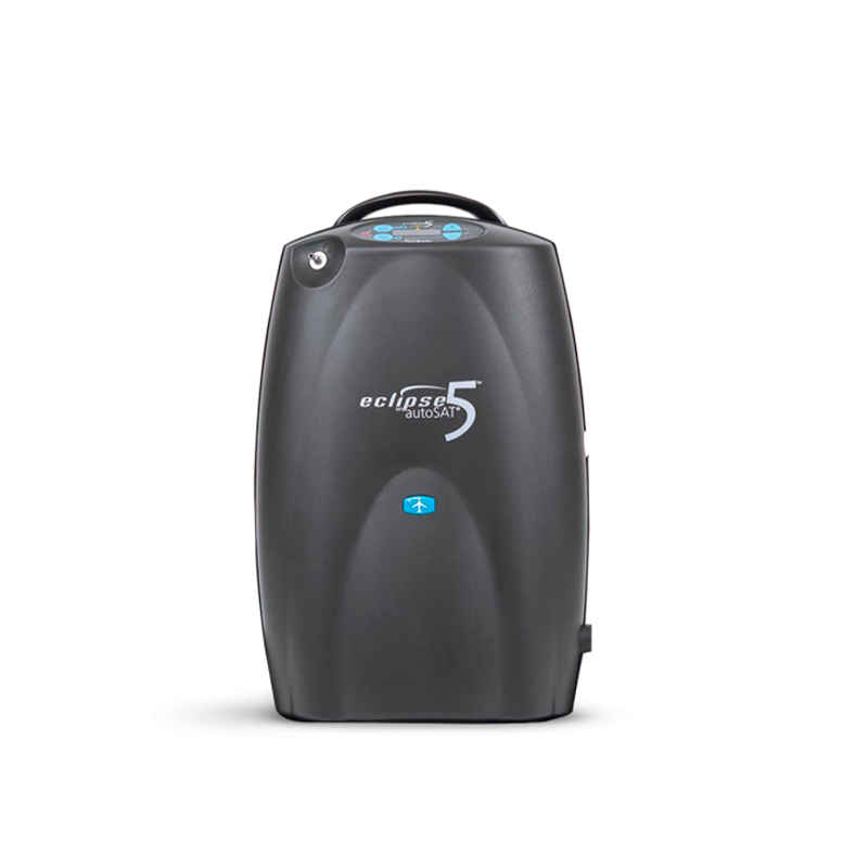 Concentrador de Oxigênio Portátil Eclipse 5 - Caire