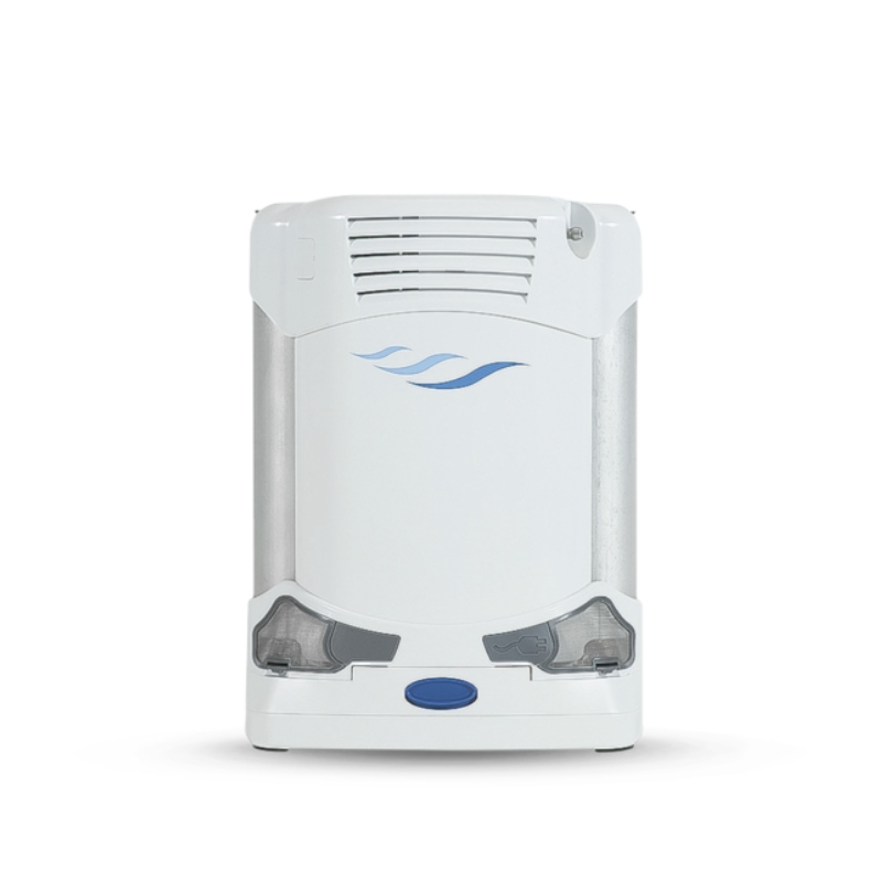 Concentrador de Oxigênio Portátil Freestyle Comfort 1050Ml/Min - Caire