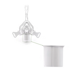 Conector para Máscara Dreamwear, Dreamwisp e Pico - Philips Respironics
