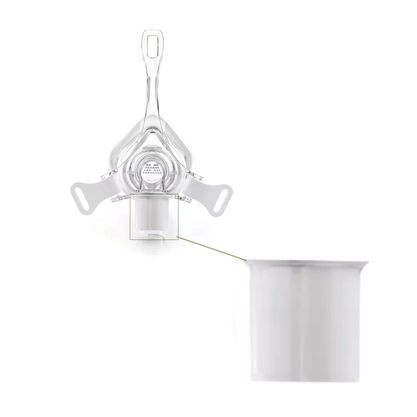 Conector para Máscara Dreamwear, Dreamwisp e Pico - Philips Respironics