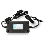 Cabo Conversor Dc (24V/50W) para VPAP S8, VPAP Auto 25 e VPAP St - Resmed