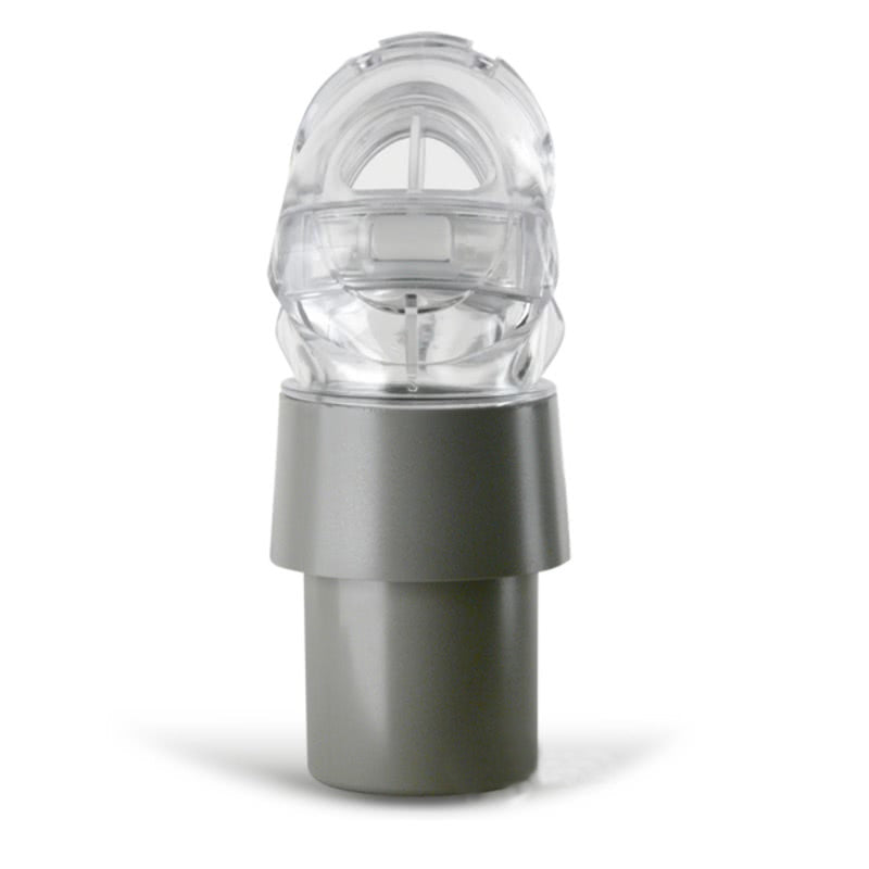 Cotovelo Completo Mirage Quattro - Resmed