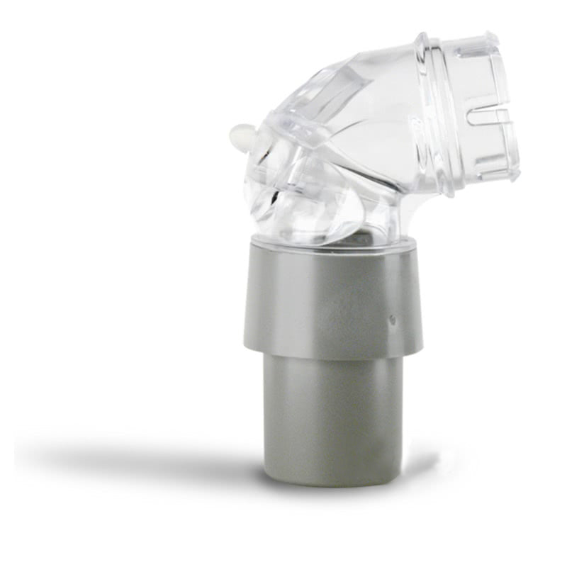 Cotovelo Completo Mirage Quattro - Resmed