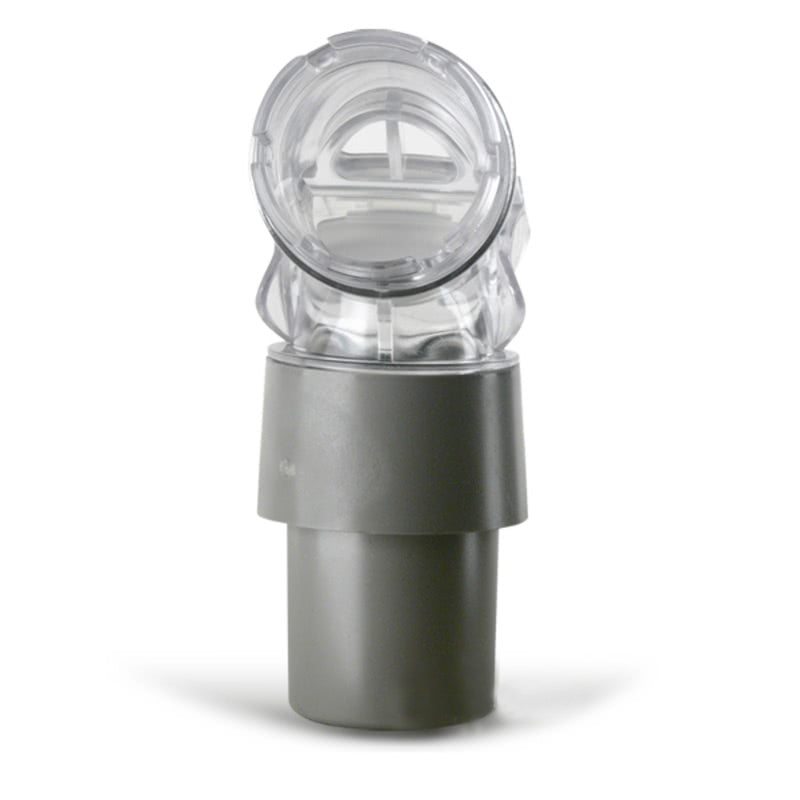 Cotovelo Completo Mirage Quattro - Resmed