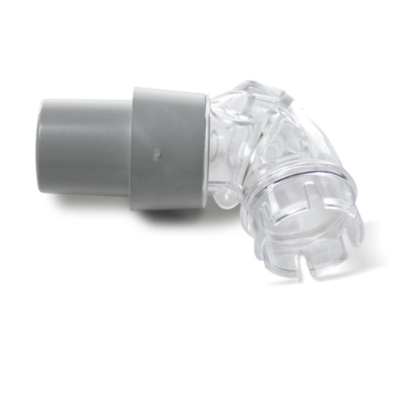 Cotovelo Completo Mirage Quattro - Resmed
