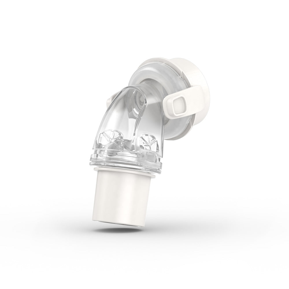 Cotovelo Airfit F20, F30 e Airtouch - Resmed