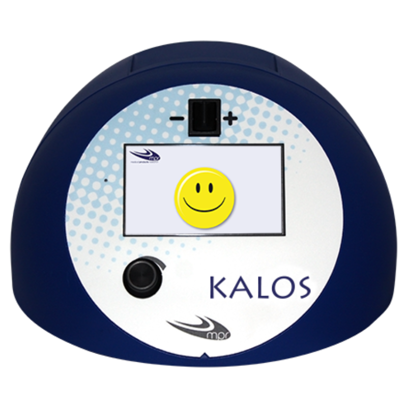 Cough Assist Kalos - Mrp