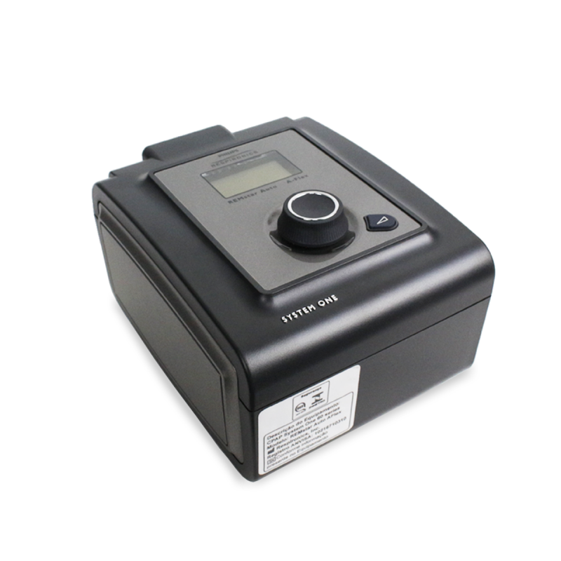 CPAP System One Remstar Auto A-Flex (60 Series) - Philips Respironics - CPAPS
