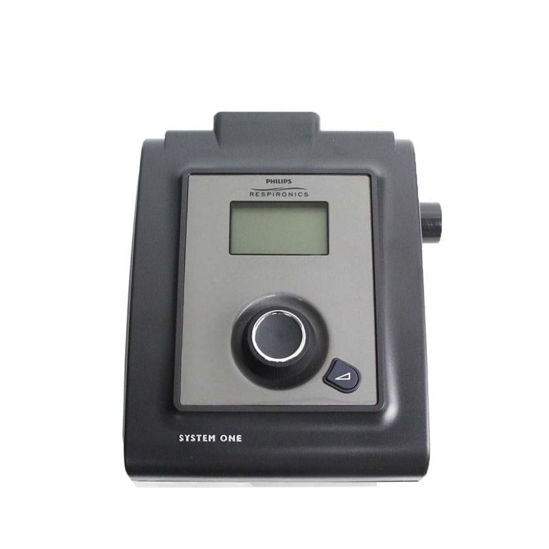 CPAP System One Remstar Auto A-Flex (60 Series) - Philips Respironics - CPAPS