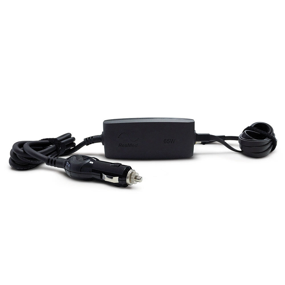 Cabo Conversor Dc 12V para CPAP Airmini - Resmed