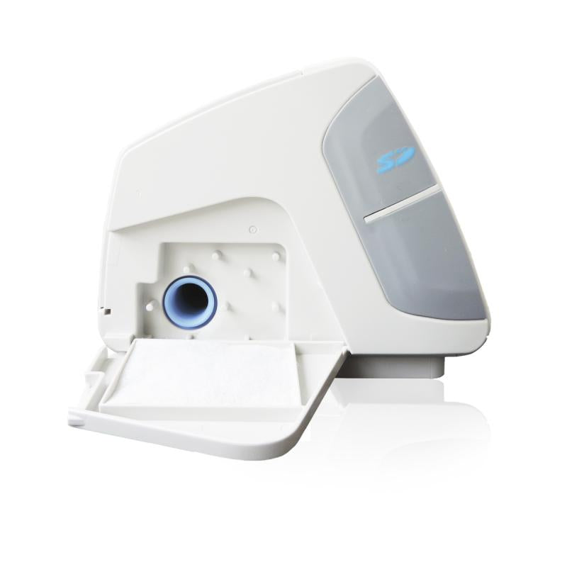 CPAP Automático Airsense 10 Autoset For Her Com Umidificador - Resmed - CPAPS