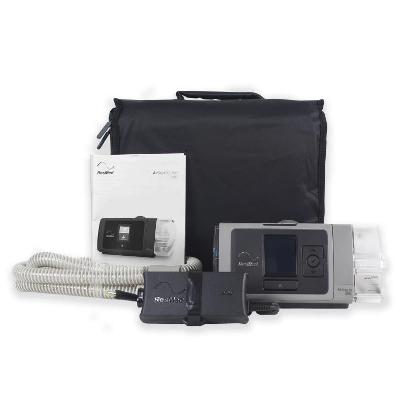 CPAP Airstart CPAP Com Umidificador - Resmed