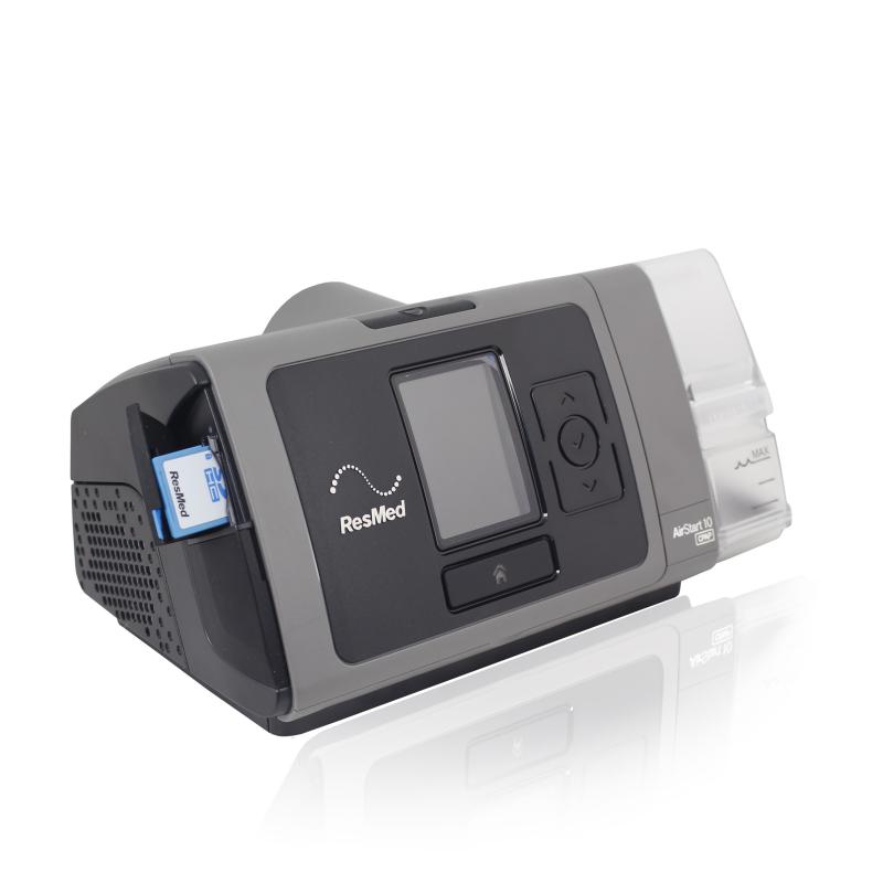 CPAP Airstart CPAP Com Umidificador - Resmed