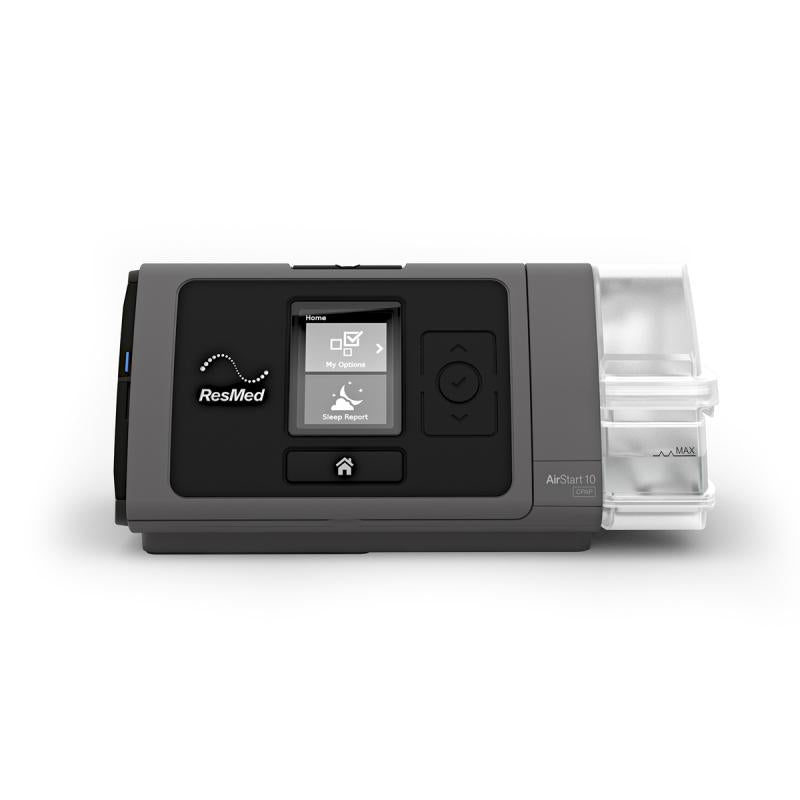 CPAP Airstart CPAP Com Umidificador - Resmed