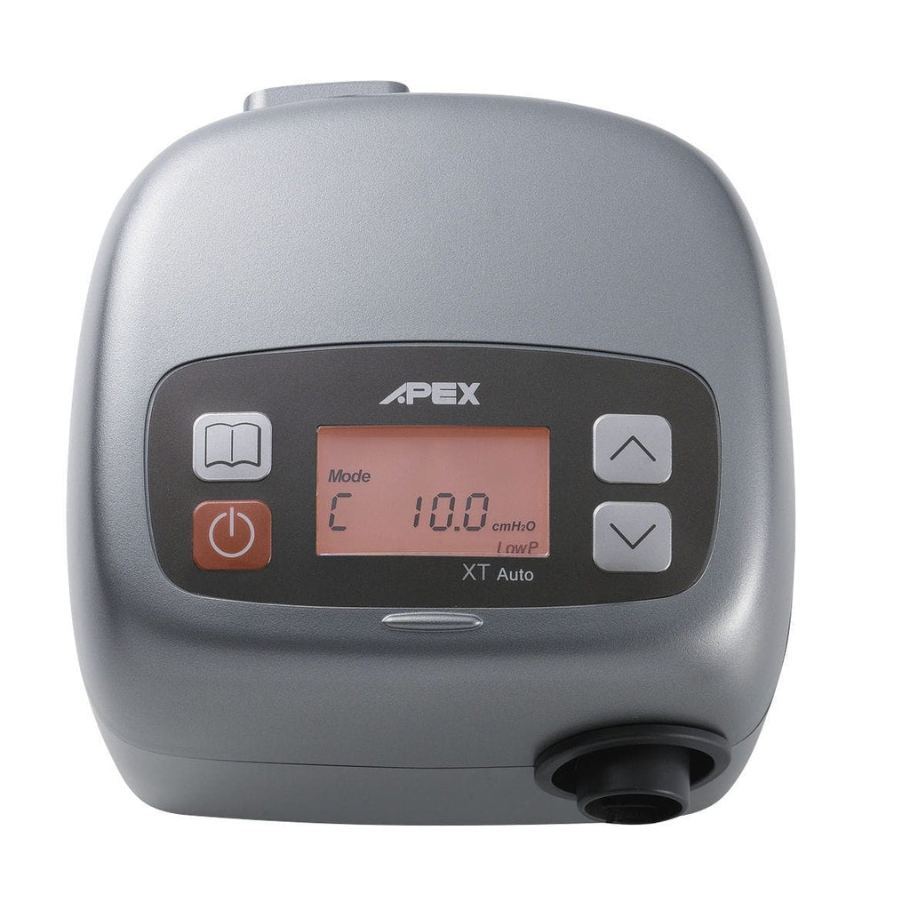 CPAP Xt Fit - Apex Medical