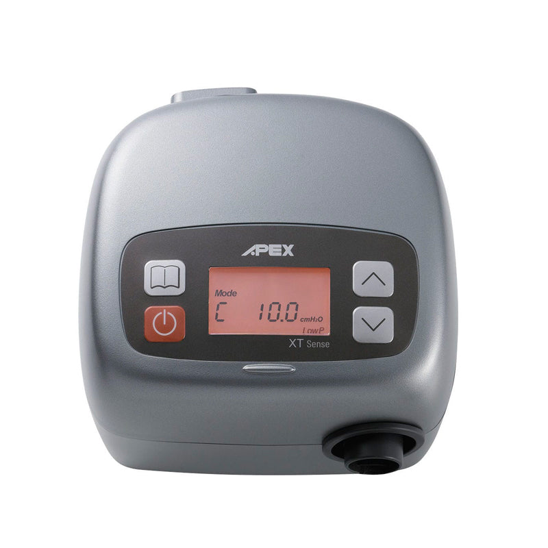 CPAP Xt-Sense - Apex Medical