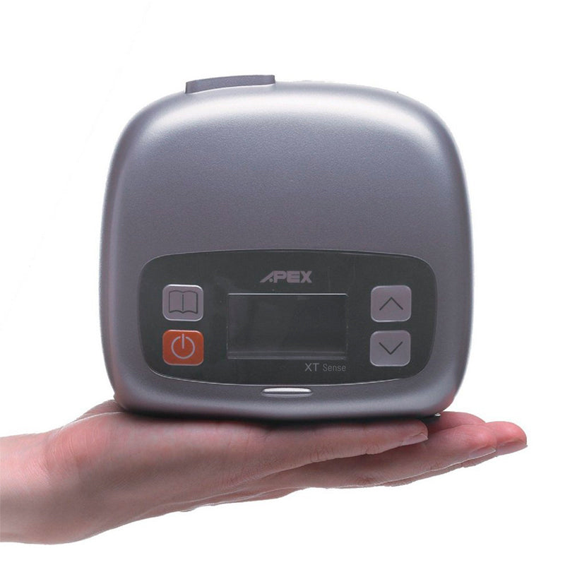 CPAP Xt-Sense - Apex Medical
