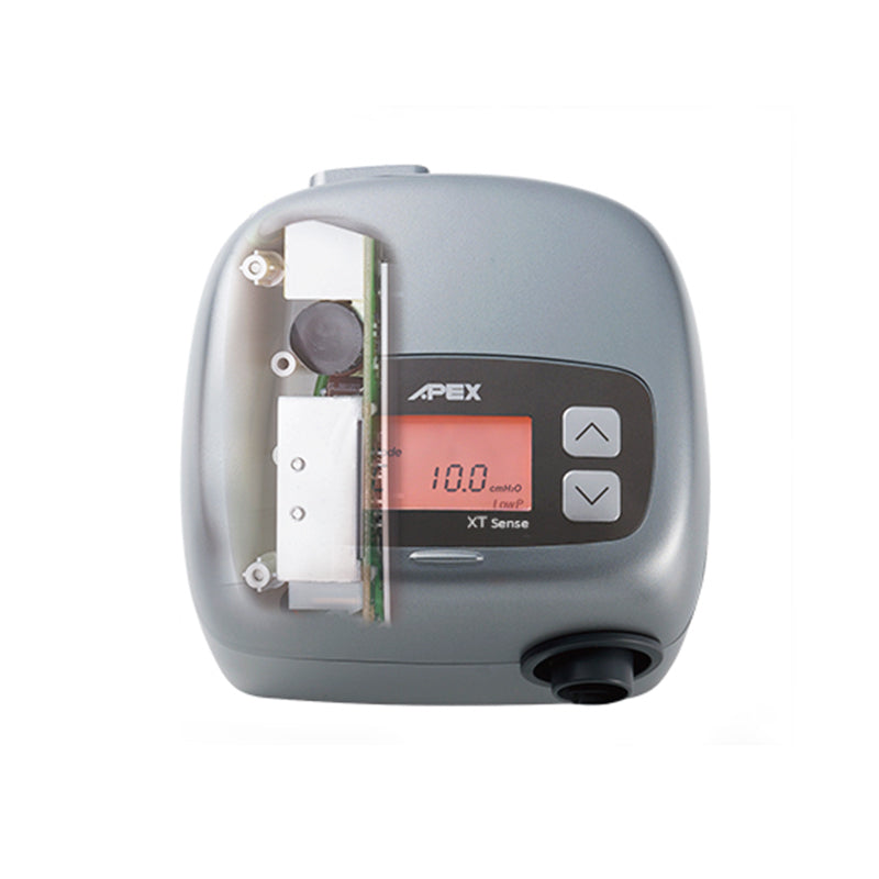 CPAP Xt-Sense - Apex Medical