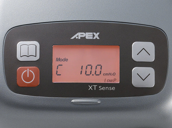 CPAP Xt-Sense - Apex Medical