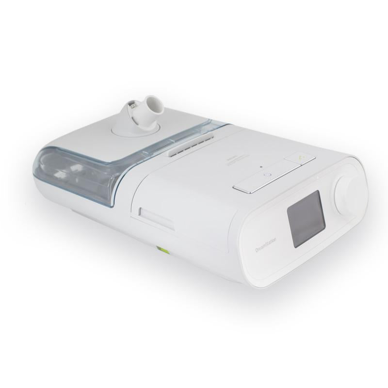 CPAP Automático Dreamstation Auto Com Umidificador - Philips Respironics - CPAPS