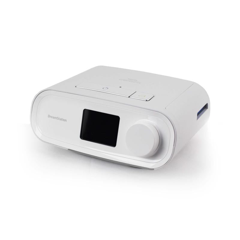 CPAP Automático Dreamstation Auto - Philips Respironics - CPAPS